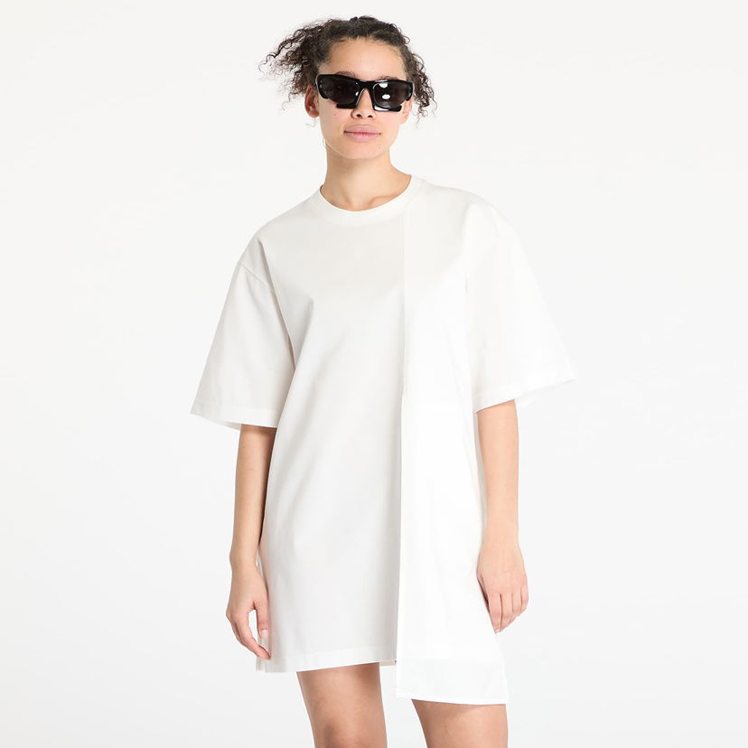 Klä Y-3 Y-3 Premium Short Sleeve T-Shirt Vit | JM7812