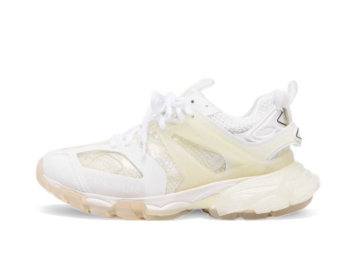 Sneakers och skor Balenciaga Track Sneakers W Vit | 647741W3BM19000