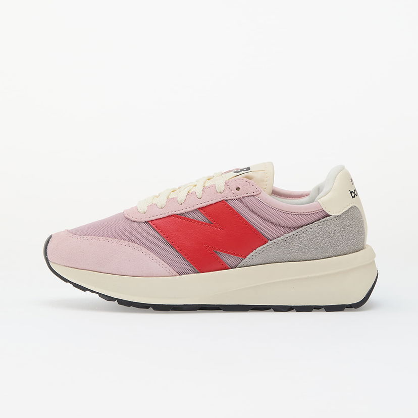 Sneakers och skor New Balance 370 Rose Sugar Rosa | U370DB