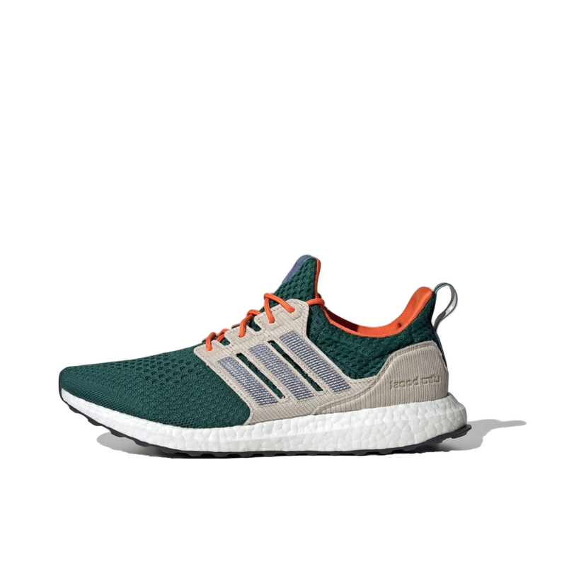 Löpning adidas Performance Ultraboost 1.0 Grön | ID9668