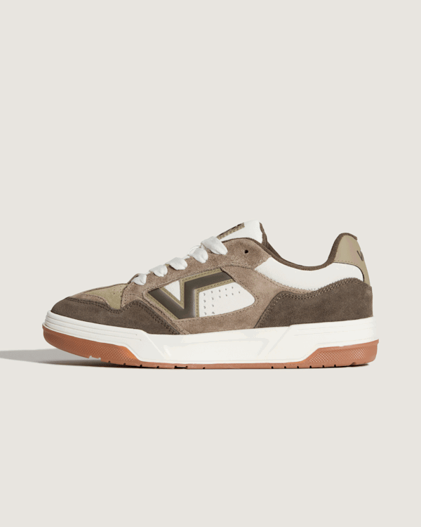 Sneakers och skor Vans Upland Tonal Block, Size: 44 Beige | VN000D6FBF0, 0