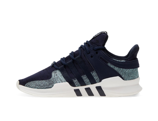 Sneakers och skor adidas Originals EQT Support ADV Svart | CQ0299