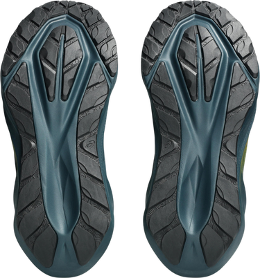 Sneakers och skor Asics NOVABLAST 5 TR Turkos | 1011c138-300, 2