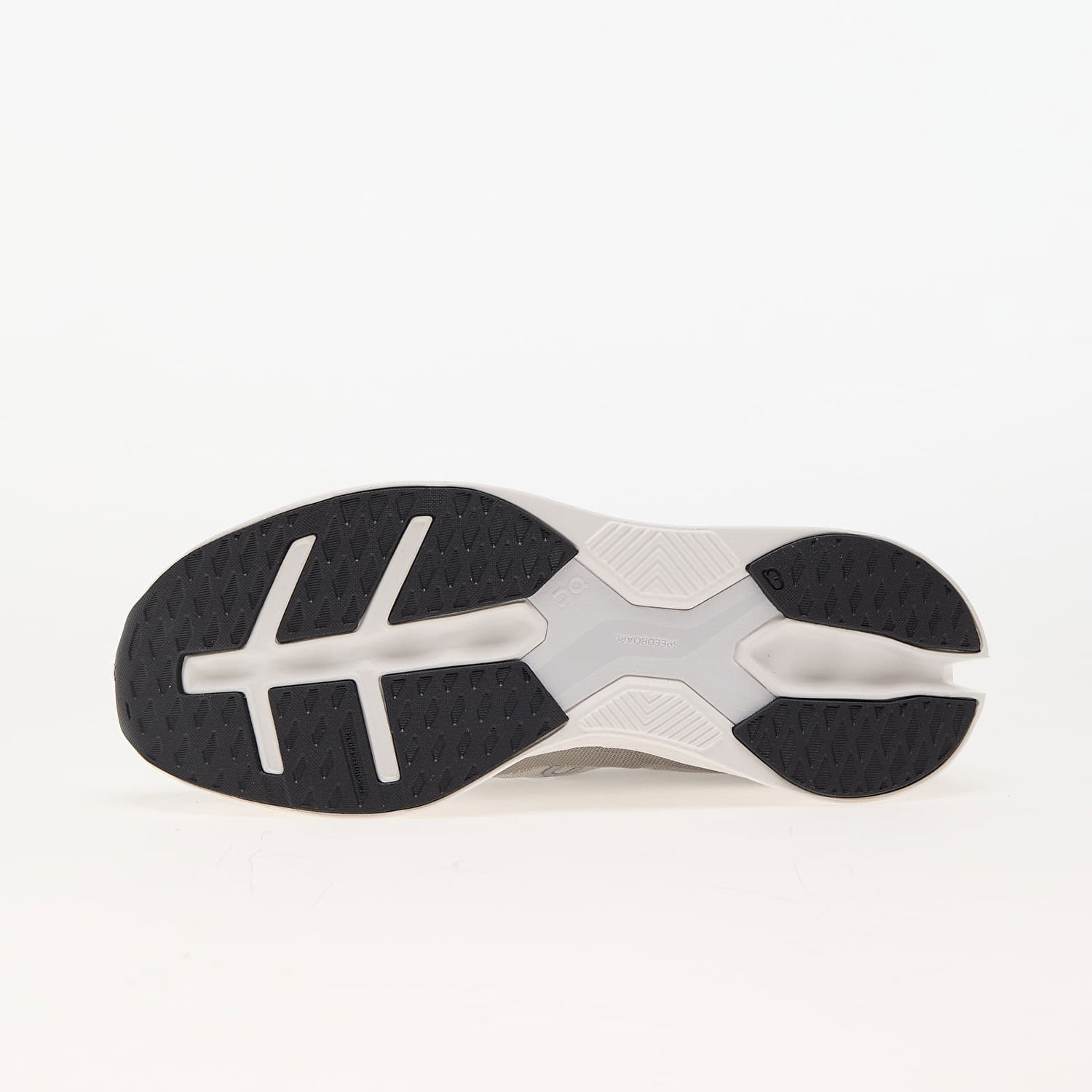 Sneakers och skor On Running Cloudeclipse Grå | 3MD30092547, 1