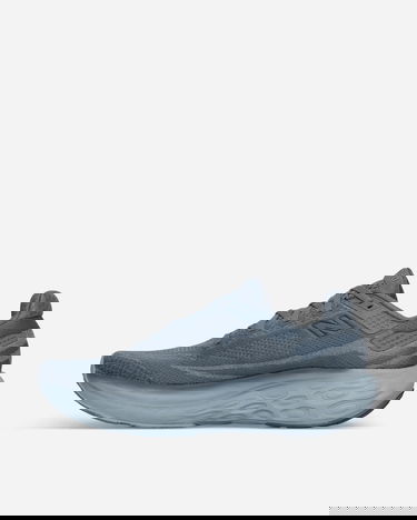 Sneakers och skor New Balance Fresh Foam X 1080 Utility Blå | U1080H13, 3