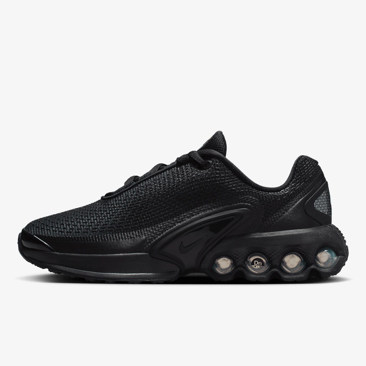 Sneakers och skor Nike AIR MAX DN Svart | IH7672-002, 0