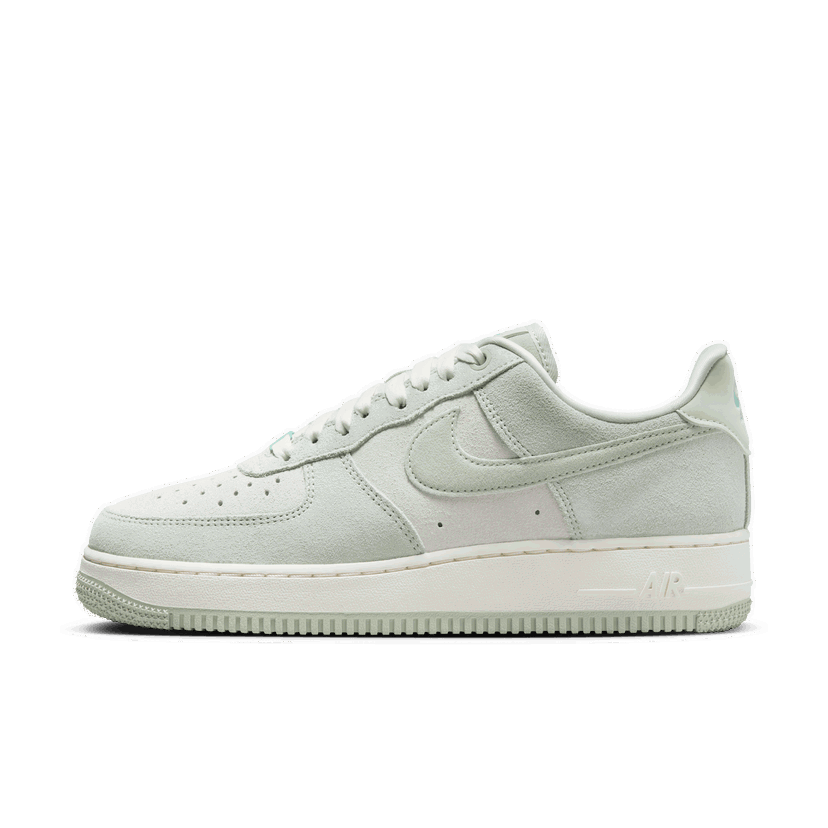 Sneakers och skor Nike Air Force 1 '07 SE Grå | HQ1497-099