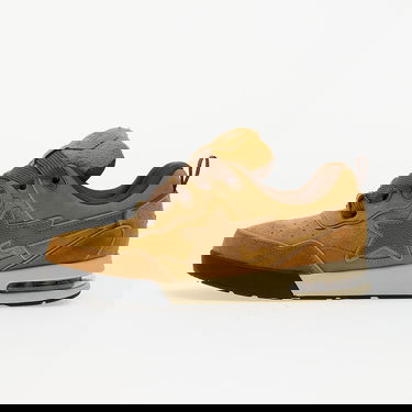 Sneakers och skor BAPE Bathing Ape Flip Sta 1 M2 Brun | 0ZXSHM191322OBWX, 0