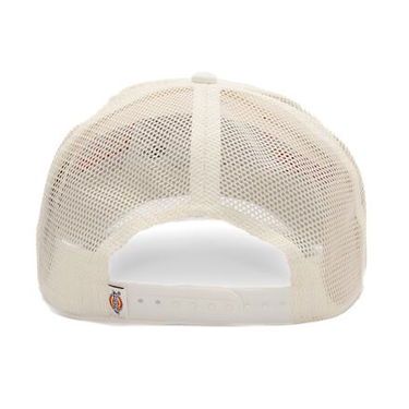 Keps Dickies Dickies Lewistown Trucker Cap Vit | DK0A4Z6MC481, 2