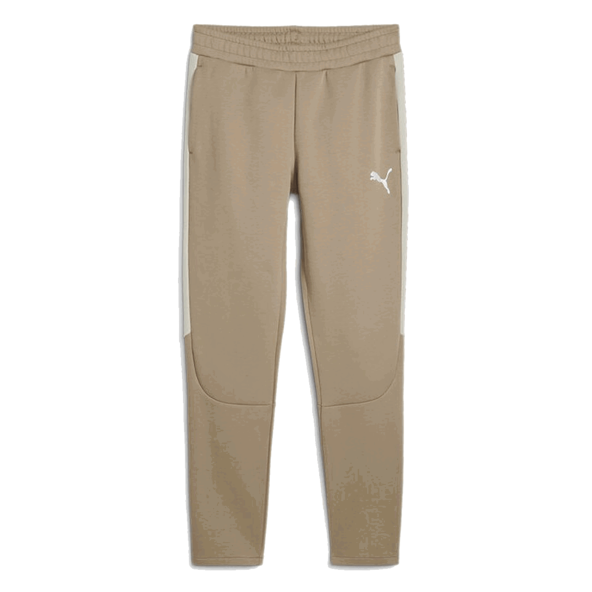 Träningsbyxor Puma EVOSTRIPE Pants Beige | 681702-67, 0
