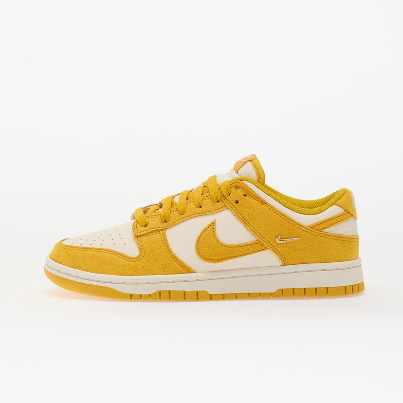 Sneakers och skor Nike Dunk Low Gul | IB4417-101