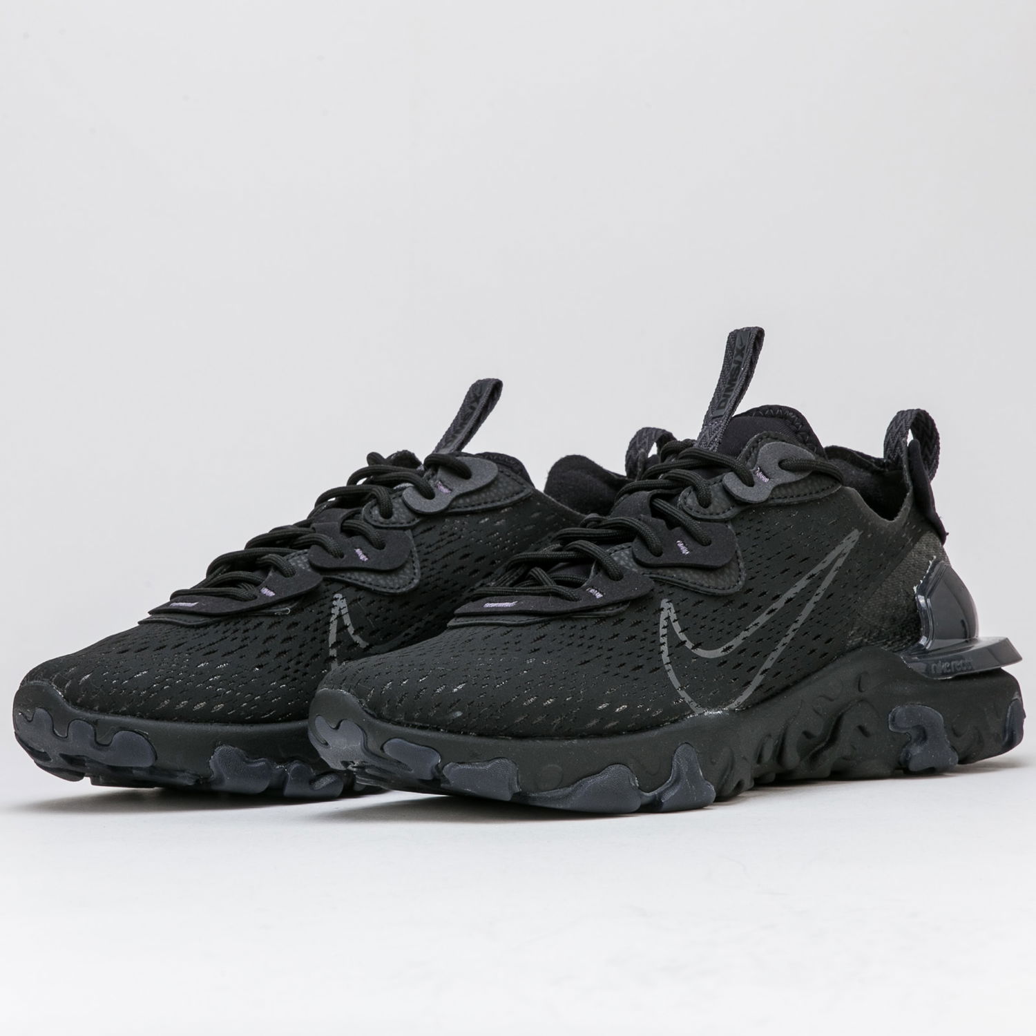 Sneakers och skor Nike React Vision Svart | CD4373-004, 1