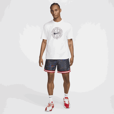 T-shirt Nike Max90 Vit | FZ8069-100, 1