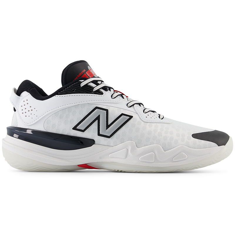 Sneakers och skor New Balance Hesi Low v2 Vit | NBBBHSLYK2