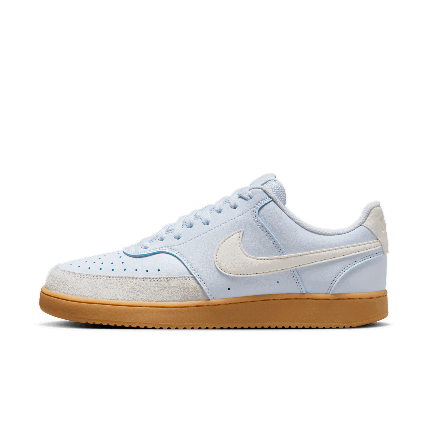 Sneakers och skor Nike Nike Court Vision Low Blå | IB2998-002, 1