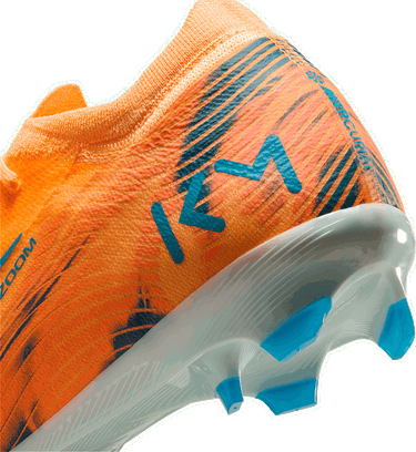Sneakers och skor Nike Mercurial Zoom Vapor 16 Pro "Kylian Mbappé" FG Flerfärgad | fq8689-801, 2