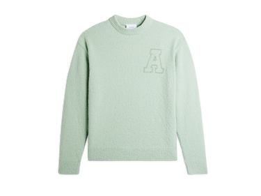 Sweater AXEL ARIGATO Radar Sweater Grön | A2147001, 1