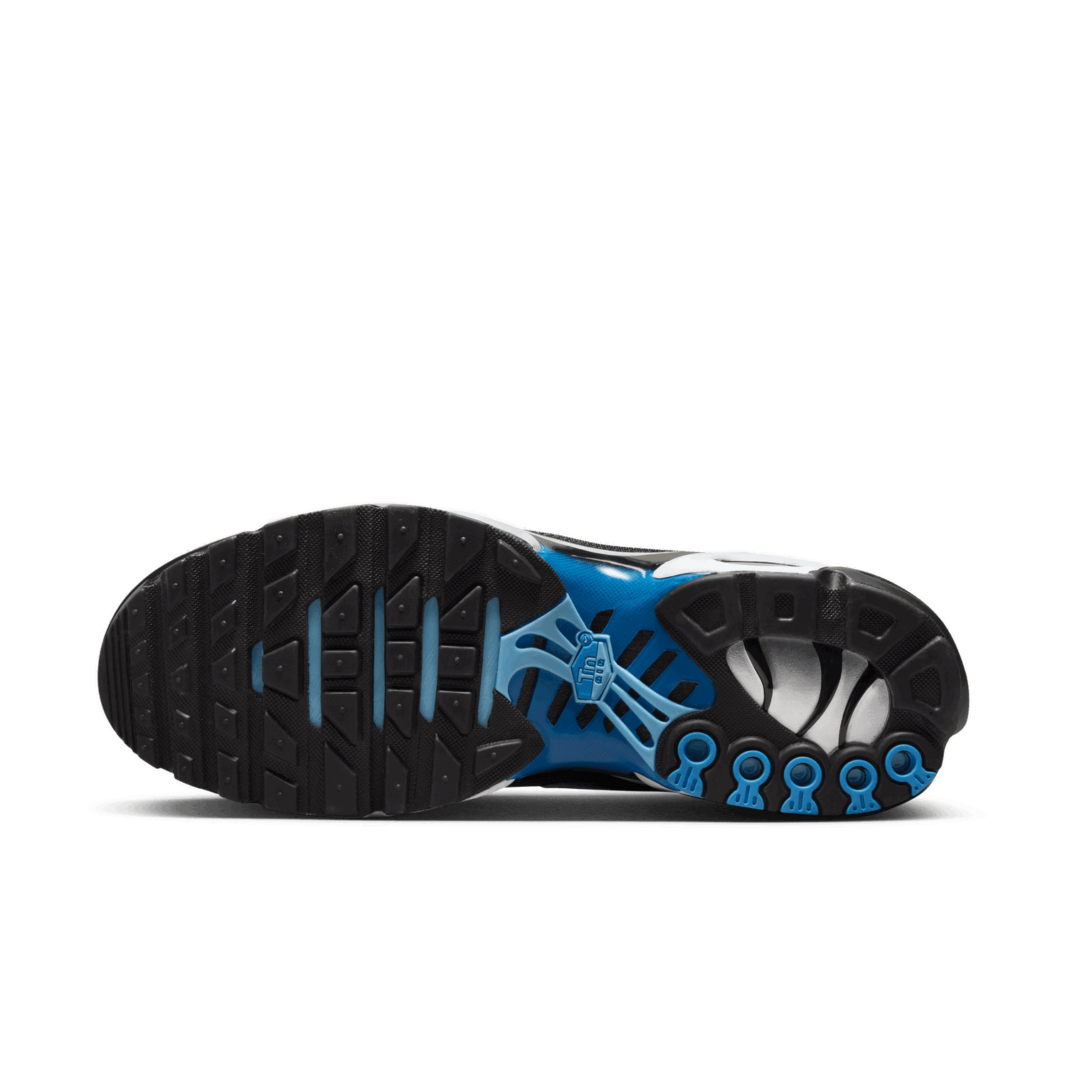 Sneakers och skor Nike Air Max Plus - Mörkblå | DM0032-402, 1