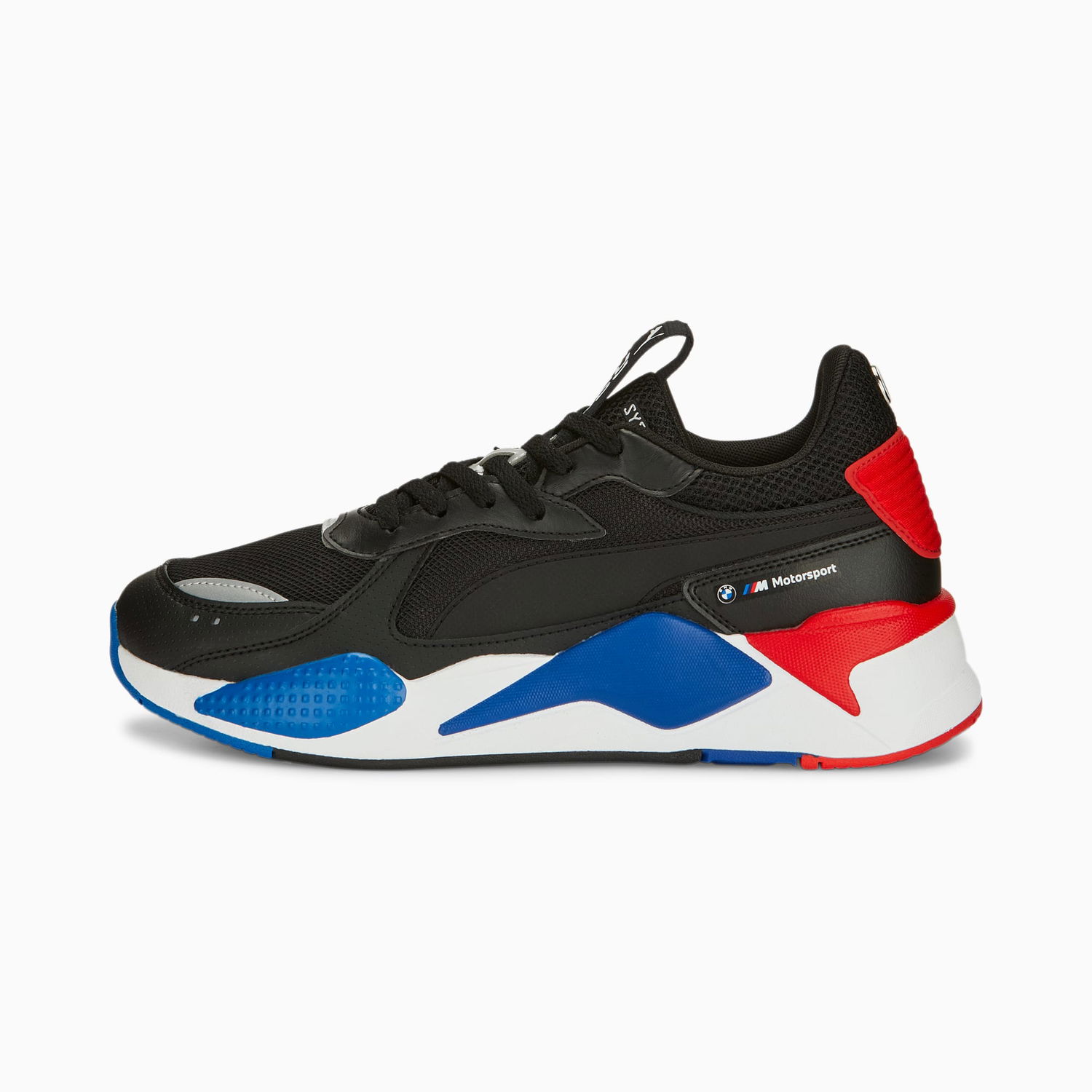 Sneakers och skor Puma Motorsport RS-X Flerfärgad | 307538_01, 0