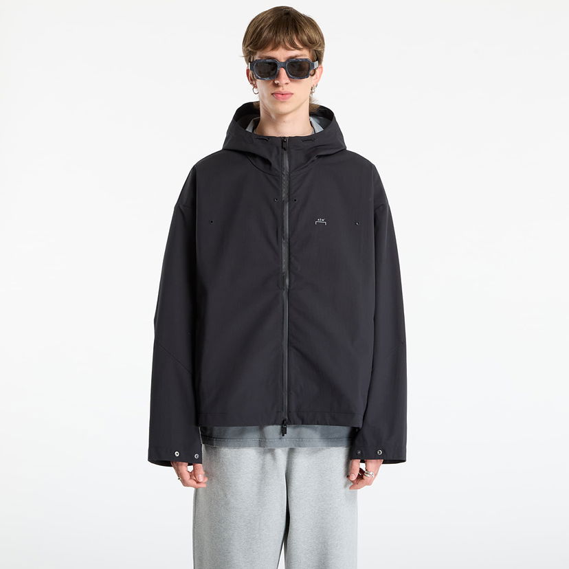 Jacka A-COLD-WALL* A-COLD-WALL* 3L Glyder Storm Jacket Svart | ACWMO293 Black