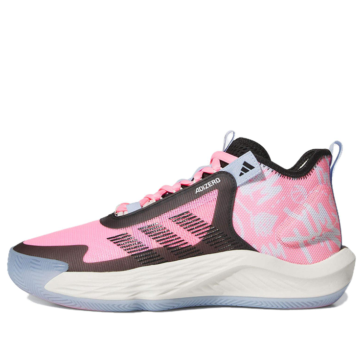 Sneakers och skor adidas Performance Adizero Select Rosa | IF0472