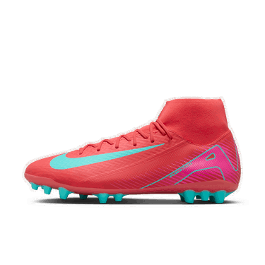 Sneakers och skor Nike Mercurial Superfly 10 Academy AG Rosa | FQ8329-800, 0