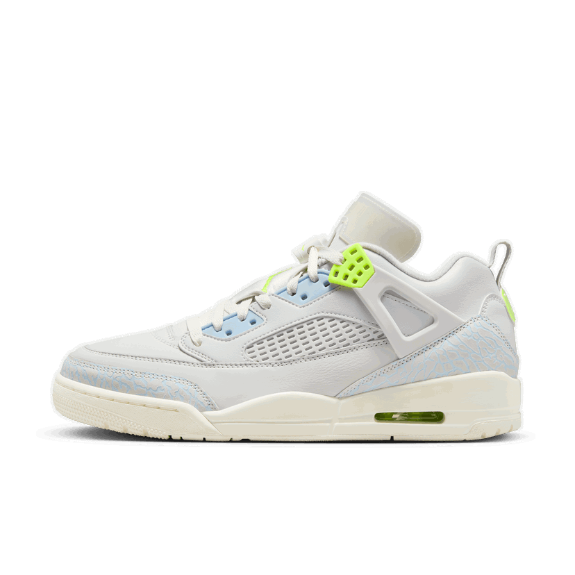 Sneakers och skor Jordan Jordan Spizike Low Vit | IB4464-025