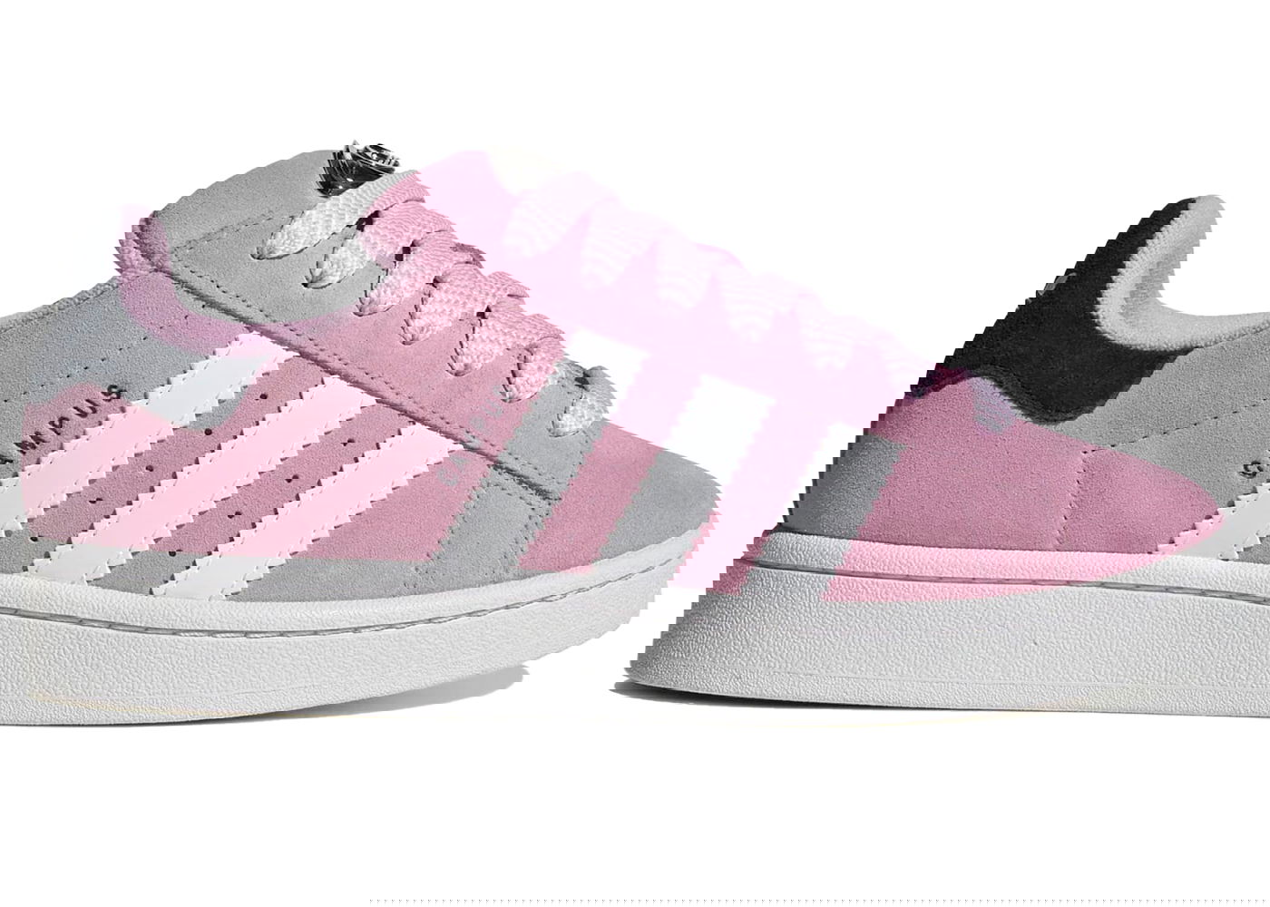 Sneakers och skor adidas Originals Campus 00s Bliss Lilac W Rosa | HP6395, 0