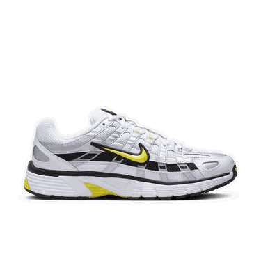Sneakers och skor Nike P-6000 "Yellow" W Gul | FD9876-102, 1