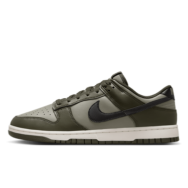 Sneakers och skor Nike Nike Dunk Low Retro Grön | HF5441-300, 0
