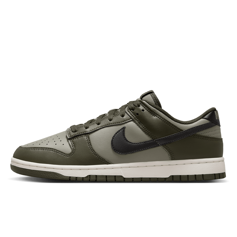 Sneakers och skor Nike Nike Dunk Low Retro Grön | HF5441-300
