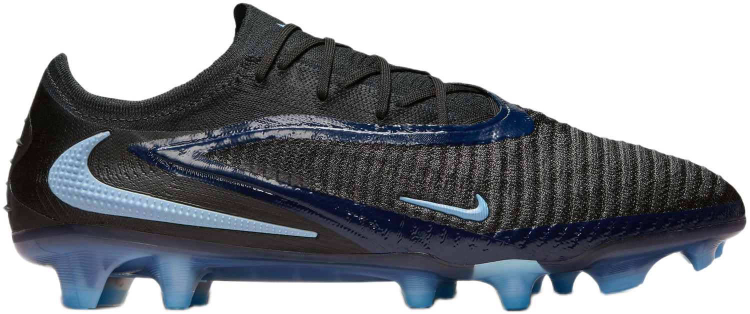 Sneakers och skor Nike Phantom 6 Low Elite FG Svart | hj2146-003, 0