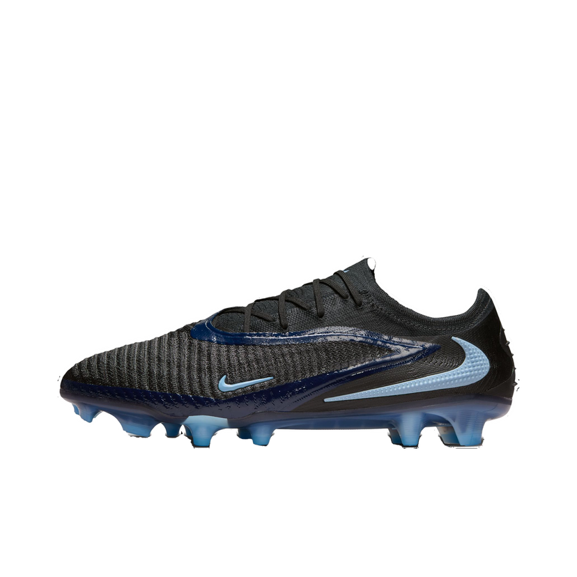 Sneakers och skor Nike Phantom 6 Low Elite FG Svart | hj2146-003