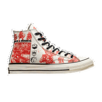Dungeons & Dragons x Chuck Taylor All Star High