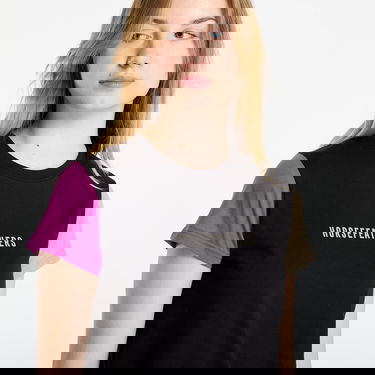 T-shirt Horsefeathers T-Shirt Dun Top Flerfärgad | SW955A, 1