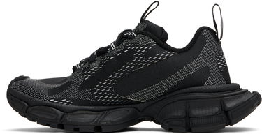 Sneakers och skor Balenciaga Under Armour Edition 3XL Knit Balenciaga Svart | 814415 W3XUA, 2