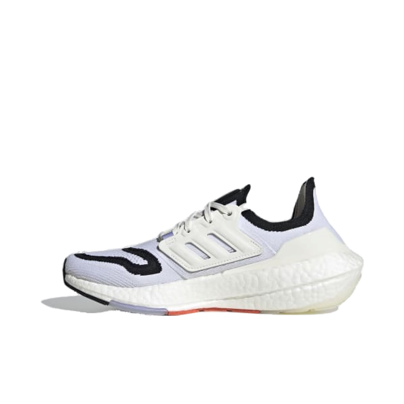 Löpning adidas Performance Ultraboost 22 Vit | GX8017