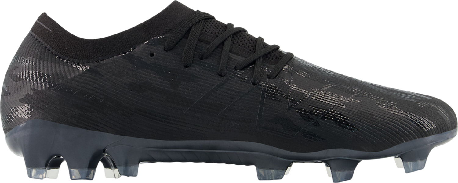 Sneakers och skor New Balance Furon Elite v8 FG Svart | sf1ftb8-sf1ftb8, 0