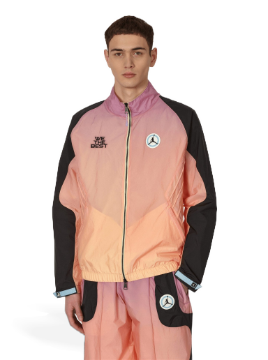 Jacka Jordan Jacket Bicycle x DJ Khaled Flerfärgad | DV7493-746