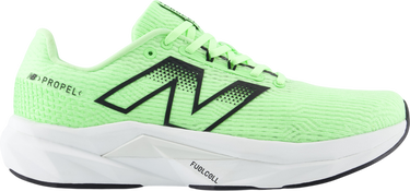 Sneakers och skor New Balance FuelCell Propel v5 Grön | mfcprcj5-mfcprcj5, 0