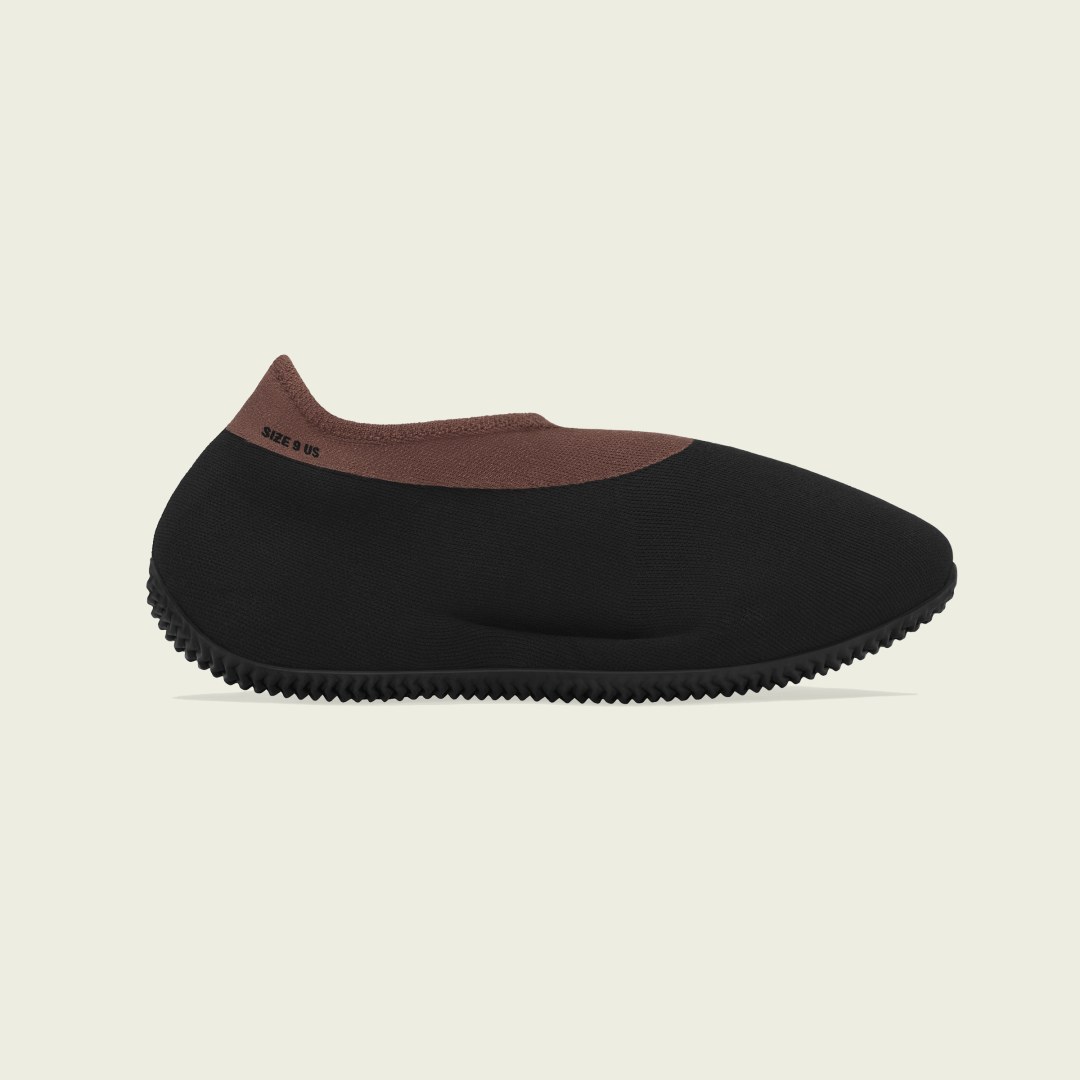 Sneakers och skor adidas Yeezy Yeezy Knit Runner Svart | GY1759, 0