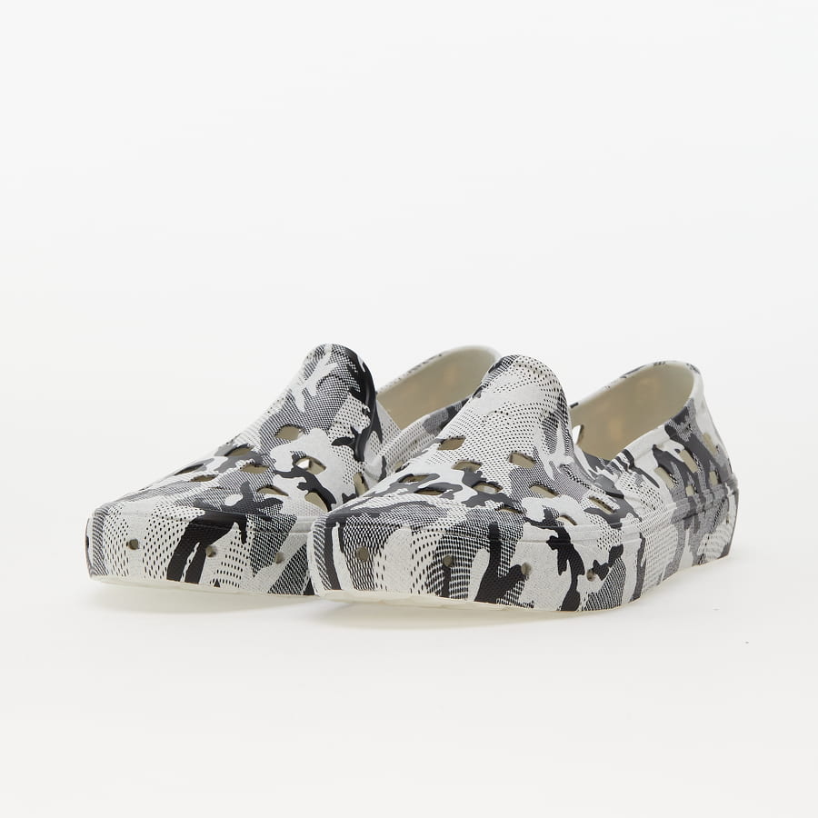 Sneakers och skor Vans Slip-On Water Arctic Grå | VN0A5HF81KP1, 1