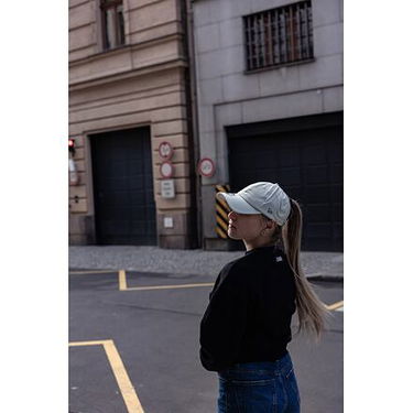 Keps New Era Womens Open Back Cap Fresh Mint One Size Grå | 60435009, 3