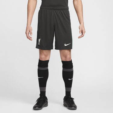 Shorts Nike Dri-FIT Liverpool FC Stadium 2024/25 Replica Svart | FV7037-321, 3
