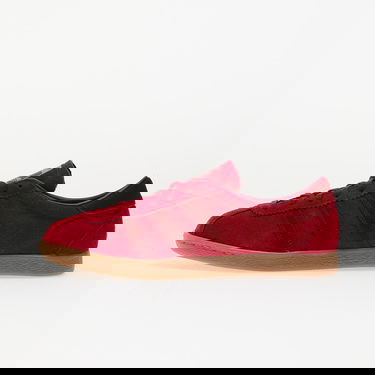 Sneakers och skor adidas Originals Tobacco Tmvire/ Power Red/ Gum4 Röd | JP9653, 0