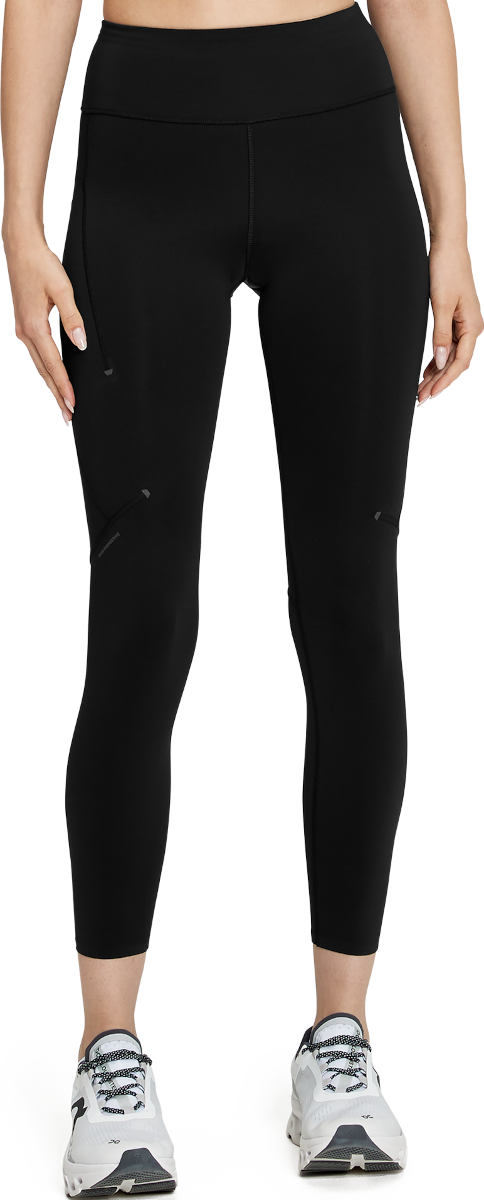 Damasker On Running Performance Tights 7/8 Svart | 1we11920553, 0