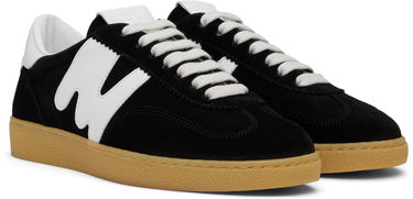 Kläder MSGM MSGM Retro Svart | 3841MDS021 522, 3