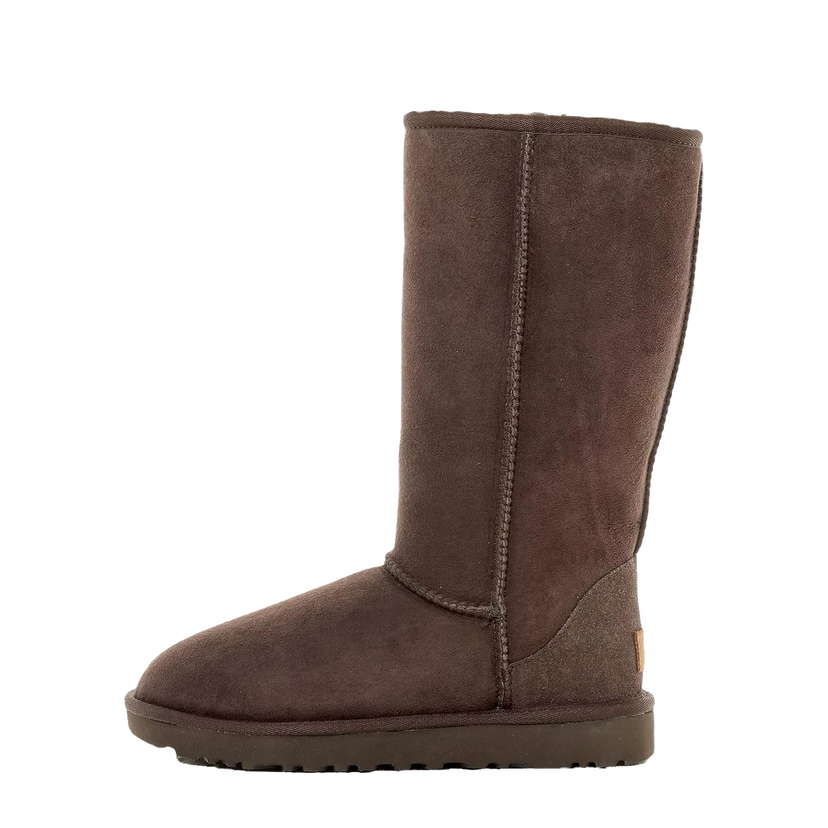 Sneakers och skor UGG Classic Tall II Boot "Chocolate" W Brun | 1016224-CHO