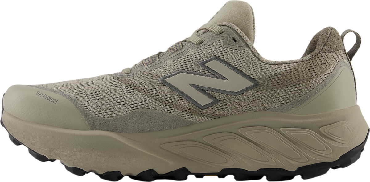 Sneakers och skor New Balance Fresh Foam X Hierro v9 Beige | mthier-y9, 1