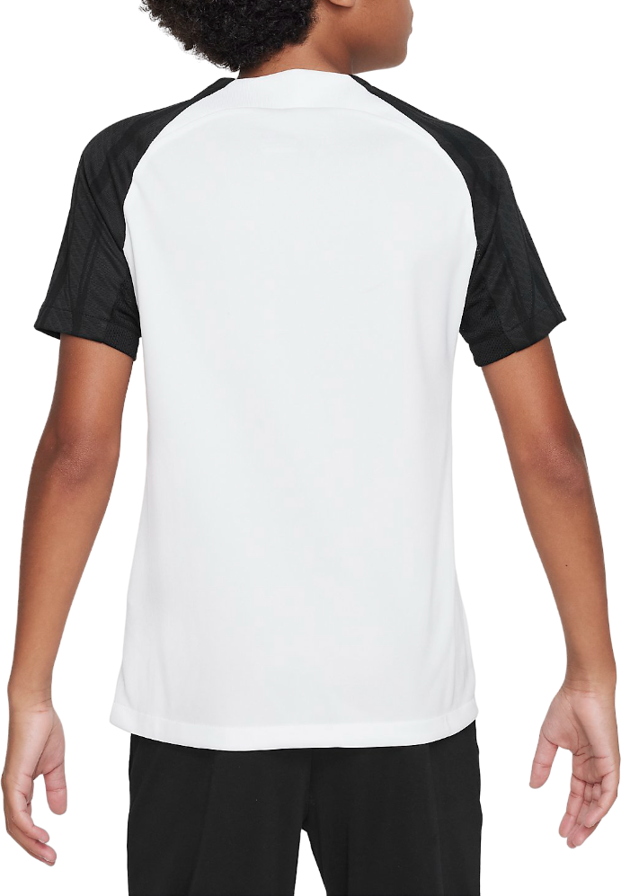 Jersey Nike Nike DF Strk Short Sleeve Top Vit | fd0312-101, 1